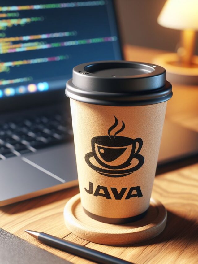 Why Java is still the favorite of Mega Corporations