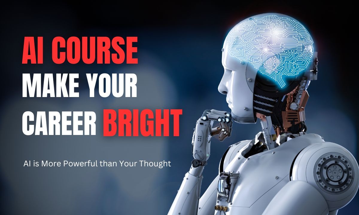 ai course career